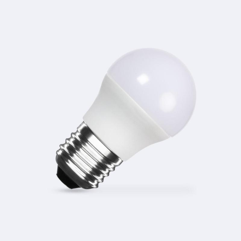 Produto de Lâmpada LED E27 6W 550 lm G45