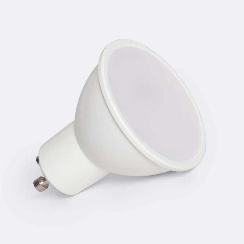 Producto de Bombilla LED GU10 7W 600 lm 100º