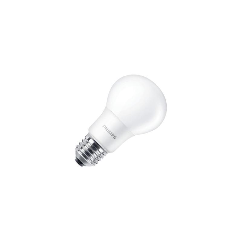 Producto de Bombilla LED E27 13W 1525 lm A60 PHILIPS CorePro