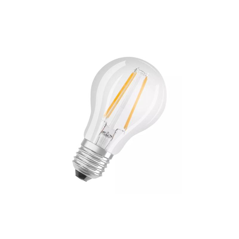 Produto de Lâmpada Filamento LED E27 6.5W 806 lm A60 OSRAM Parathom Value Classic