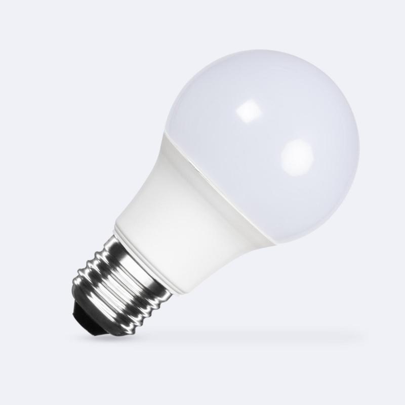 Producto de Bombilla LED E27 7W 700 lm A60