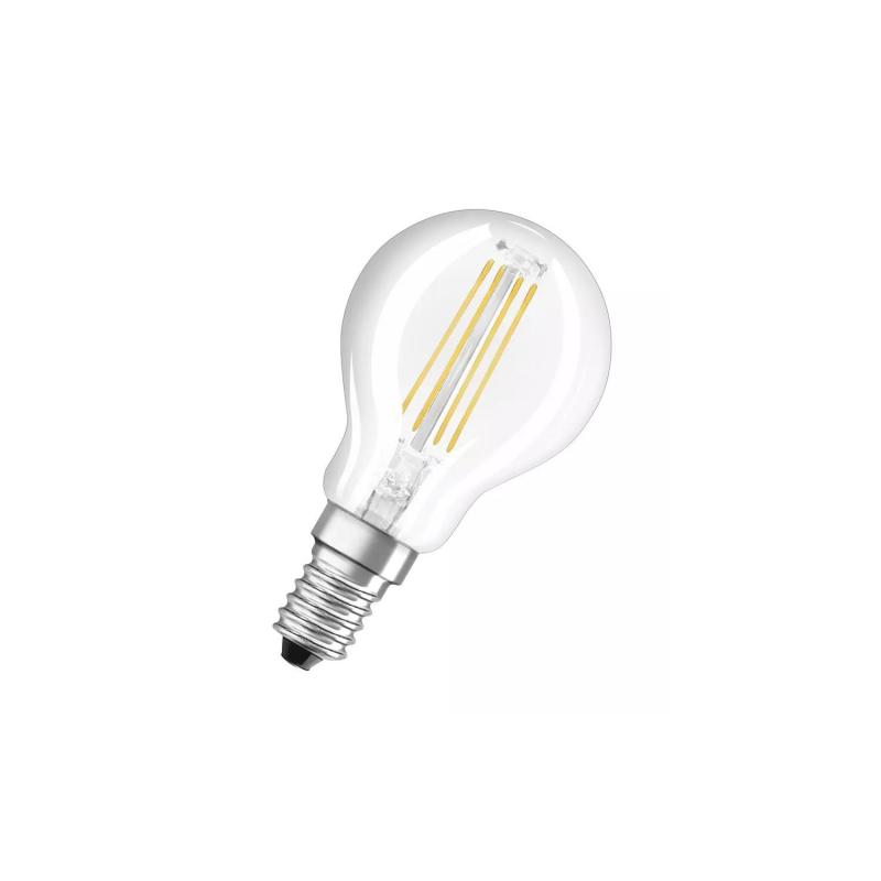 Produto de Lâmpada LED E14 4W 470 lm A45 OSRAM Parathom Value Classic 4058075438590