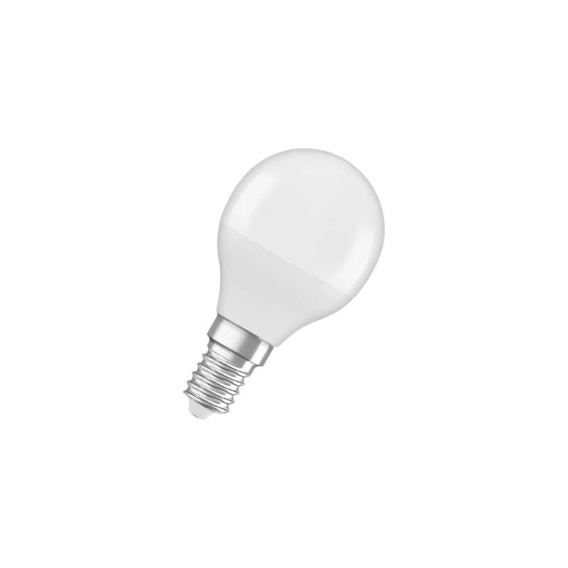 Producto de Bombilla LED E14 4.9W 470 lm A45 OSRAM Parathom Value Classic 4058075147898