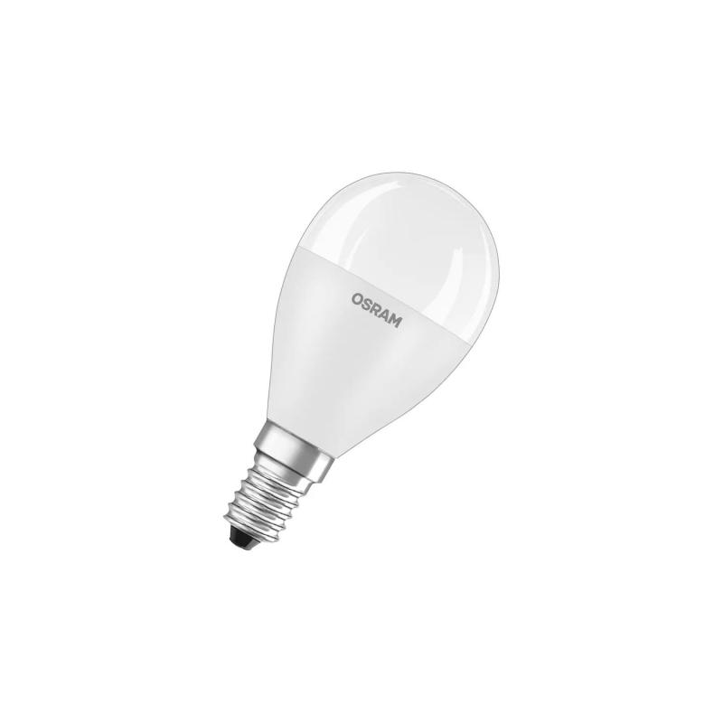 Producto de Bombilla LED E14 7W 806 lm A47 OSRAM Parathom Value Classic 4058075152939