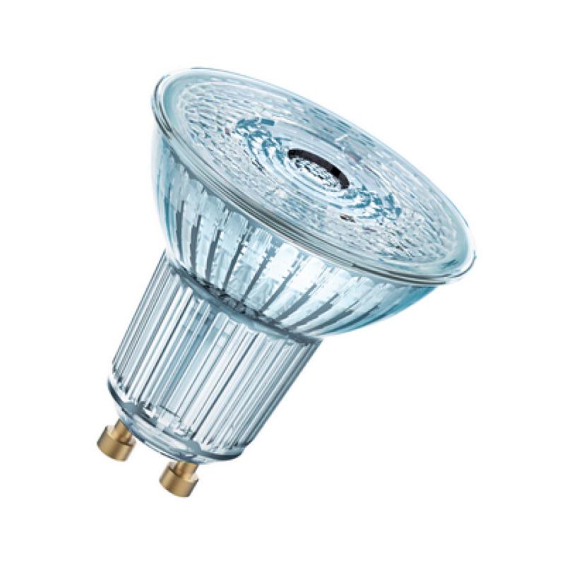 Produto de Lâmpada LED GU10 6.9W 575 lm PAR16 OSRAM Parathom 4058075608894