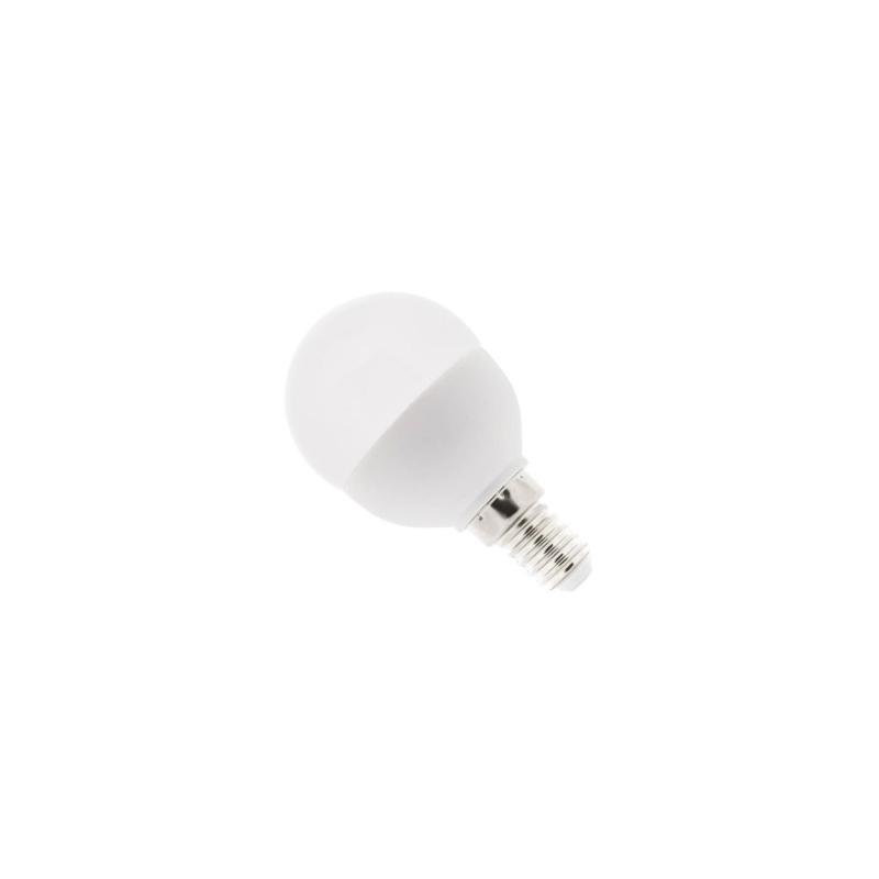 Producto de Bombilla LED 12/24V E14 5W 400 lm G45 