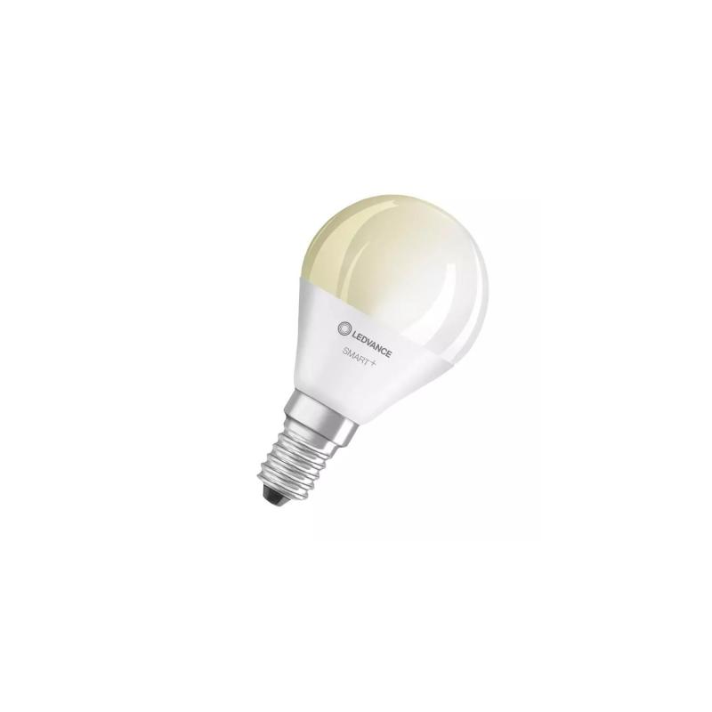 Producto de Bombilla Inteligente LED E14 4.9W 470 lm P46 WiFi Regulable LEDVANCE Smart+