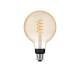 Producto de Bombilla Filamento LED E27 7W 550 lm G125 PHILIPS Hue White Ambiance