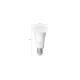 Producto de Bombilla Inteligente LED E27 13.5W 1200 lm A60 PHILIPS Hue White Color