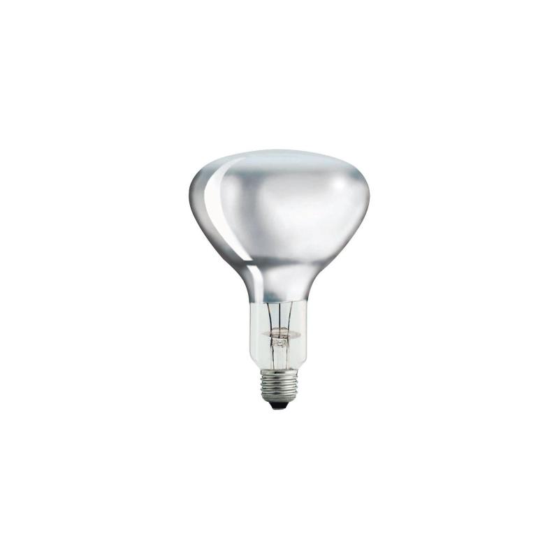 Producto de Bombilla Infrarroja E27 375W G125 PHILIPS  