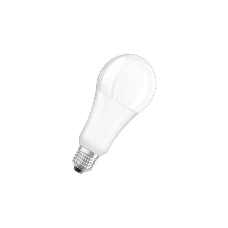 Produto de Lâmpada Regulável LED E27 20W 2452 lm A70 OSRAM Parathom Classic 4058075594241