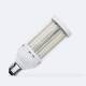 Producto de Bombilla LED E27 27W Alumbrado Público Corn IP65    