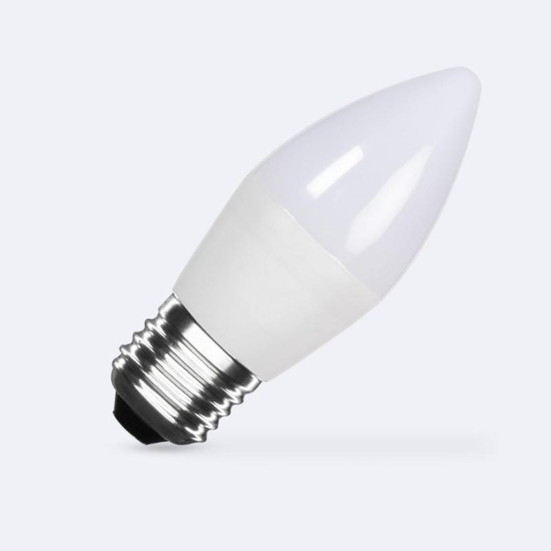 Produto de Lâmpada LED E27 5W 500 lm C37 