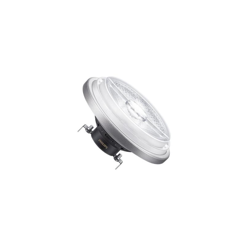 Producto de Bombilla LED 12V Regulable G53 15W 830 lm AR111 PHILIPS SpotLV  24º 