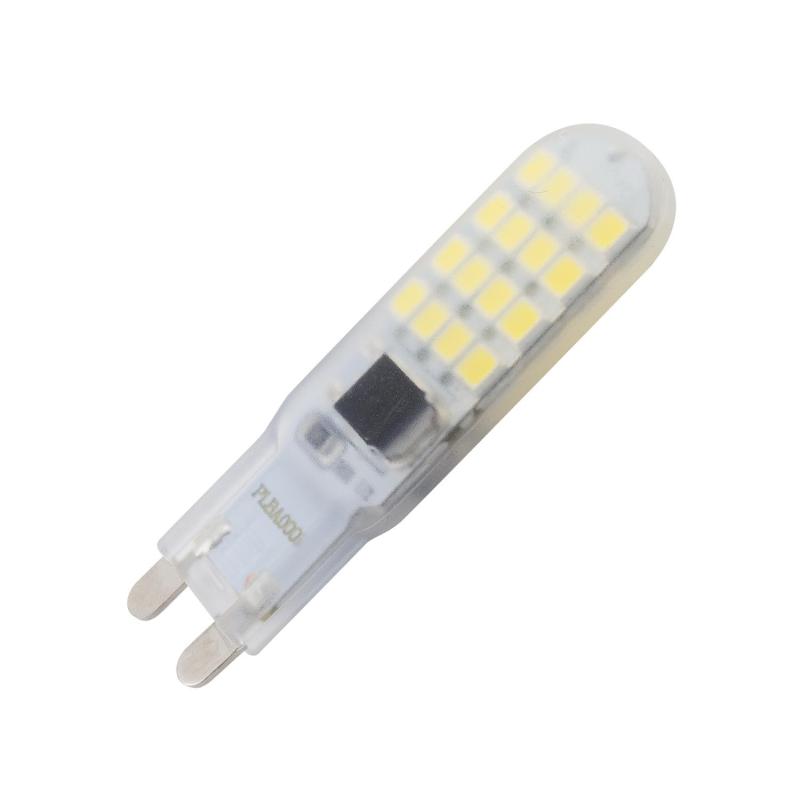 Produto de Lâmpada LED G9 3W 260 lm