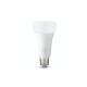 Produto de Lâmpada Inteligente LED E27 15.5W 1600 lm A67 PHILIPS Hue White 