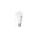 Produto de Lâmpada Inteligente LED E27 15.5W 1600 lm A67 PHILIPS Hue White 