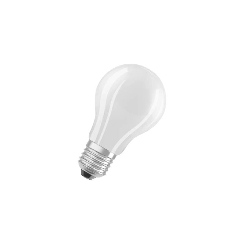 Producto de Bombilla Filamento LED E27 4.8W 470 lm A60 OSRAM Parathom Classic 4058075591271