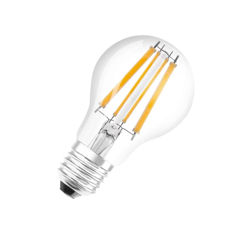 Producto de Bombilla Filamento LED E27 11W 1521 lm A60 OSRAM Parathom Classic 4058075755581