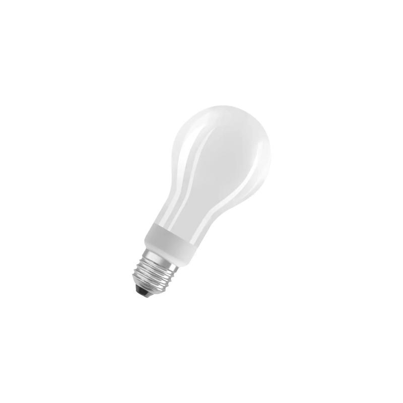 Produto de Lâmpada Filamento LED E27 18W 2450 lm A70 OSRAM Parathom Classic 4058075592179