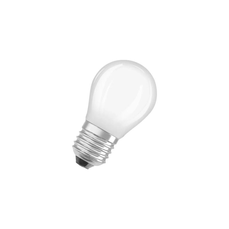 Produto de Lâmpada Filamento  LED E27 2.8W 250 lm G45 OSRAM Parathom Classic 4058075590816