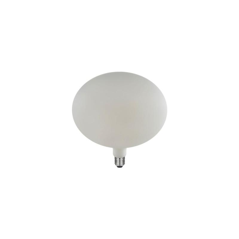 Produto de Lâmpada Regulável LED E27 10W 1000 lm Porcelana Delo Linha Ciaobella Creative-Cables