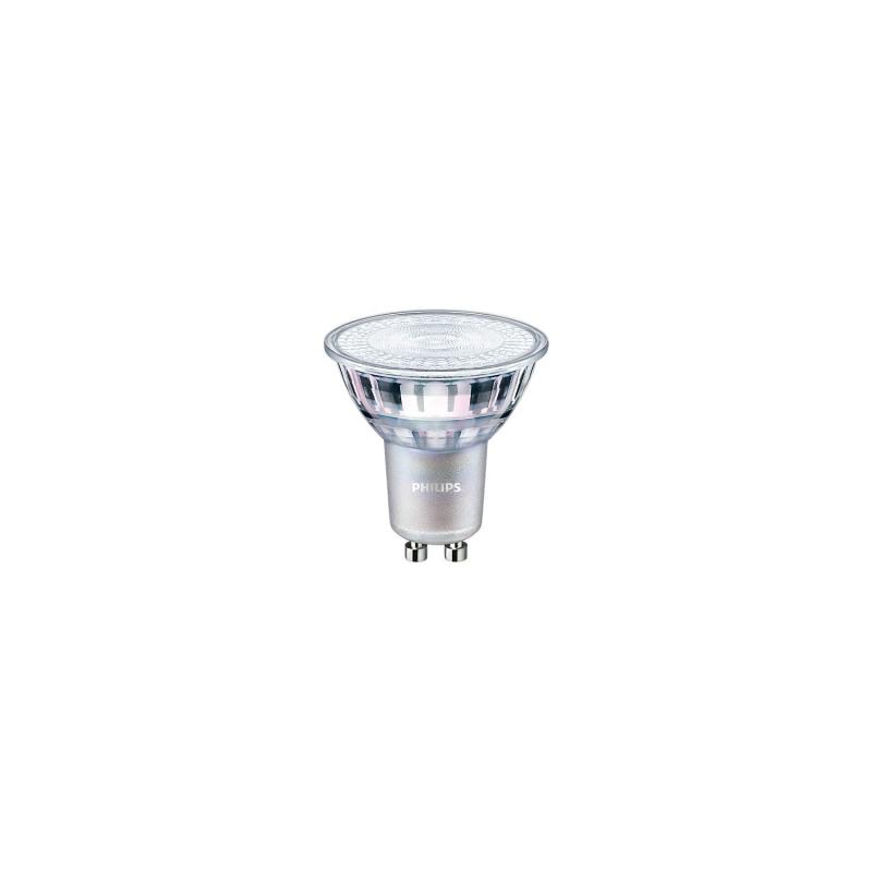 Producto de Bombilla LED GU10 3.7W 270 lm PAR16 PHILIPS Master Led spot VLE