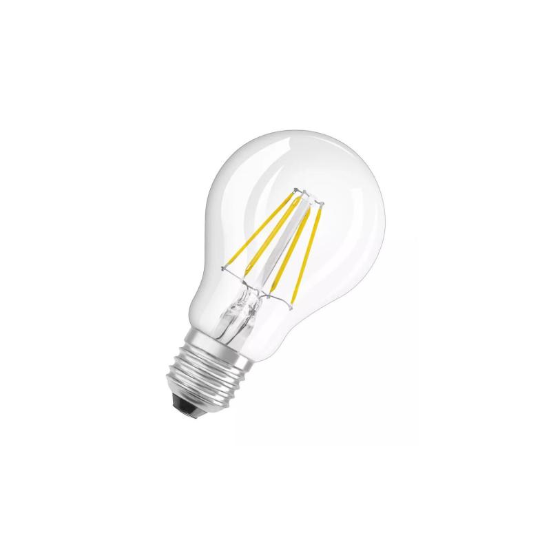 Produto de Lâmpada Filamento LED E27 4W 470 lm A60 OSRAM Parathom Value Classic