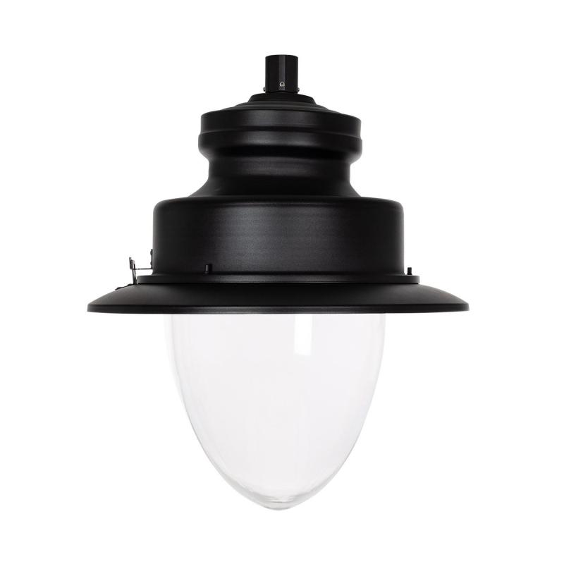 Produto de Luminária LED 40W Fisher LUMILEDS PHILIPS Xitanium Iluminação Pública 