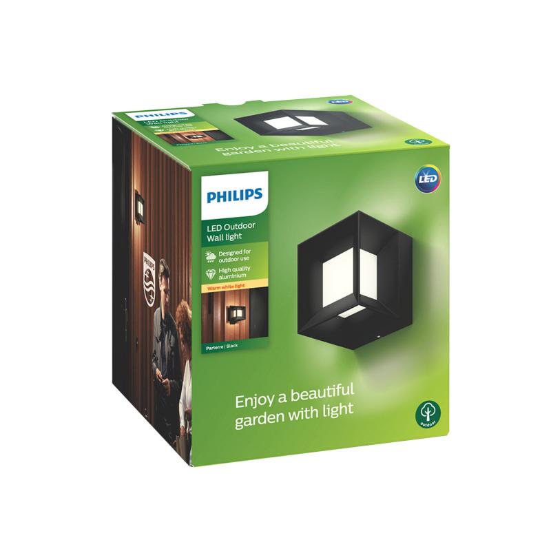 Produto de Foco Embutido Philips LED Parterre 8w