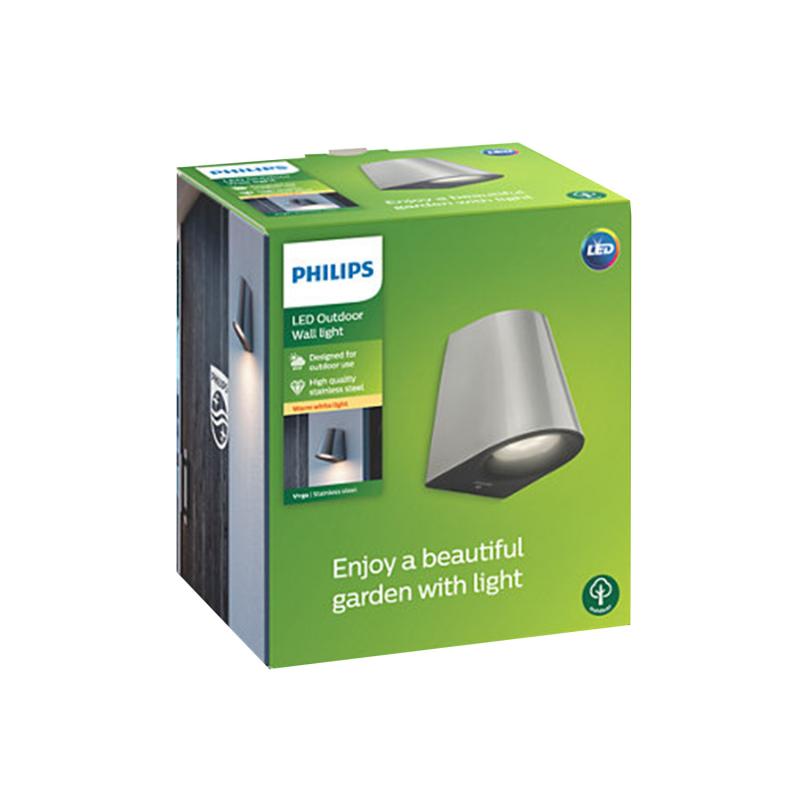 Producto de Aplique LED 3W PHILIPS Virgo