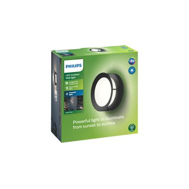 Producto de Aplique de Pared LED 12W PHILIPS Actea