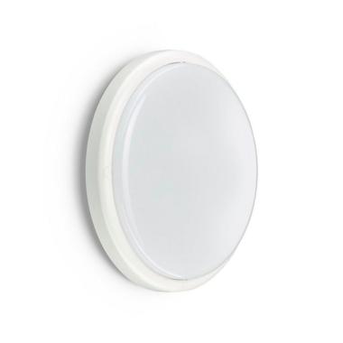 Producto de Aplique LED 19W con Detector de Movimiento IP65 PHILIPS Ledinaire WL070V