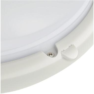 Producto de Aplique LED 19W con Detector de Movimiento IP65 PHILIPS Ledinaire WL070V