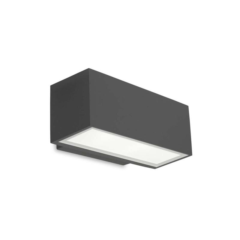 Produto de Aplique LED Afrodite 11,5W IP65 LEDS-C4 05-9912-Z5-CM