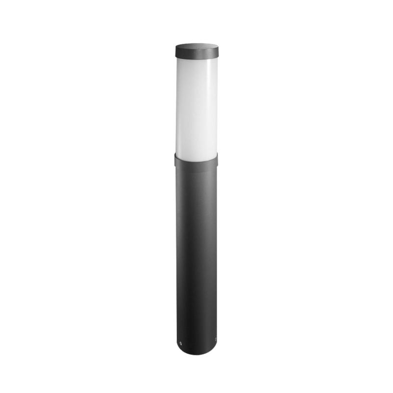 Producto de Baliza Exterior LED 23W Superficie Pie 90cm Lyon Bollard LEDS-C4 55-E092-Z5-CL