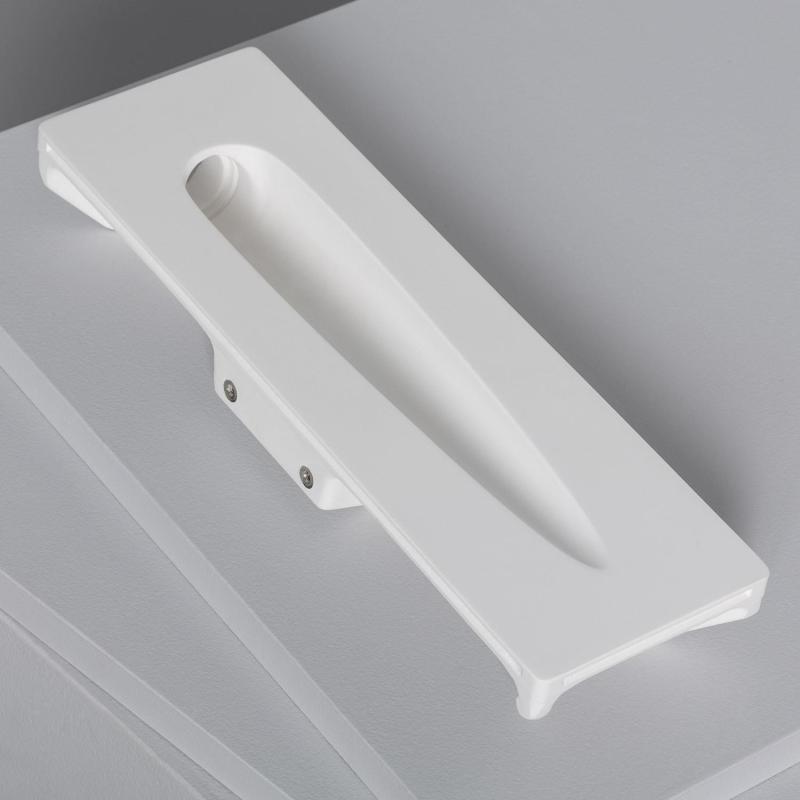 Producto de Aplique de Pared Integración Escayola/Pladur LED 2W Corte 323x103 mm