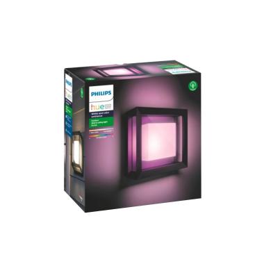 Produto de Aplique LED White Color 15W PHILIPS Hue Econic 