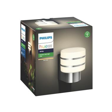 Producto de Aplique de Pared White 9W PHILIPS Hue Tuar