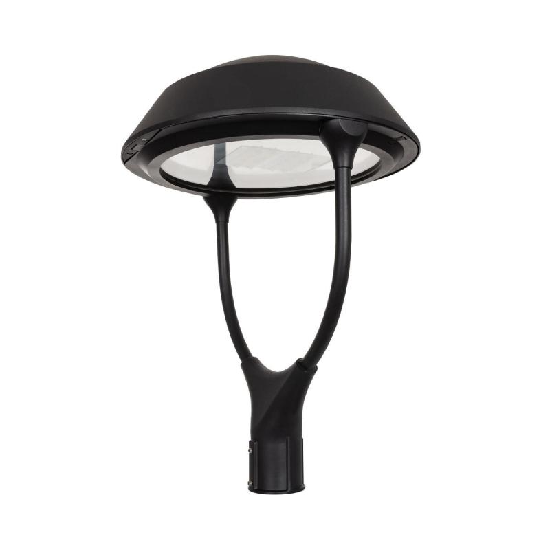 Producto de Luminaria LED 60W Ámbar Aventino LUMILEDS PHILIPS Xitanium Regulable 1-10V Alumbrado Público