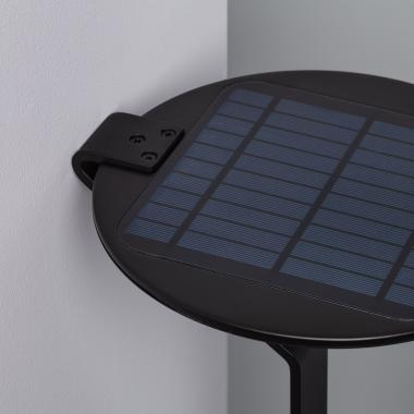 Produto de Baliza LED Solar Yuma Big com Detetor Movimento Radar IP65 80cm