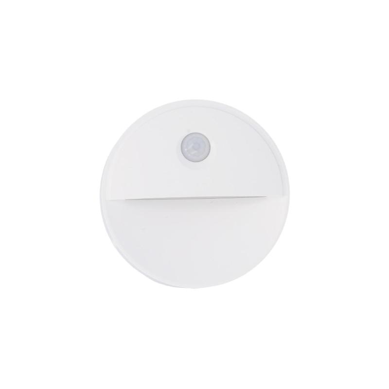 Producto de Luz Nocturna LED con Detector de Movimiento PIR 120º