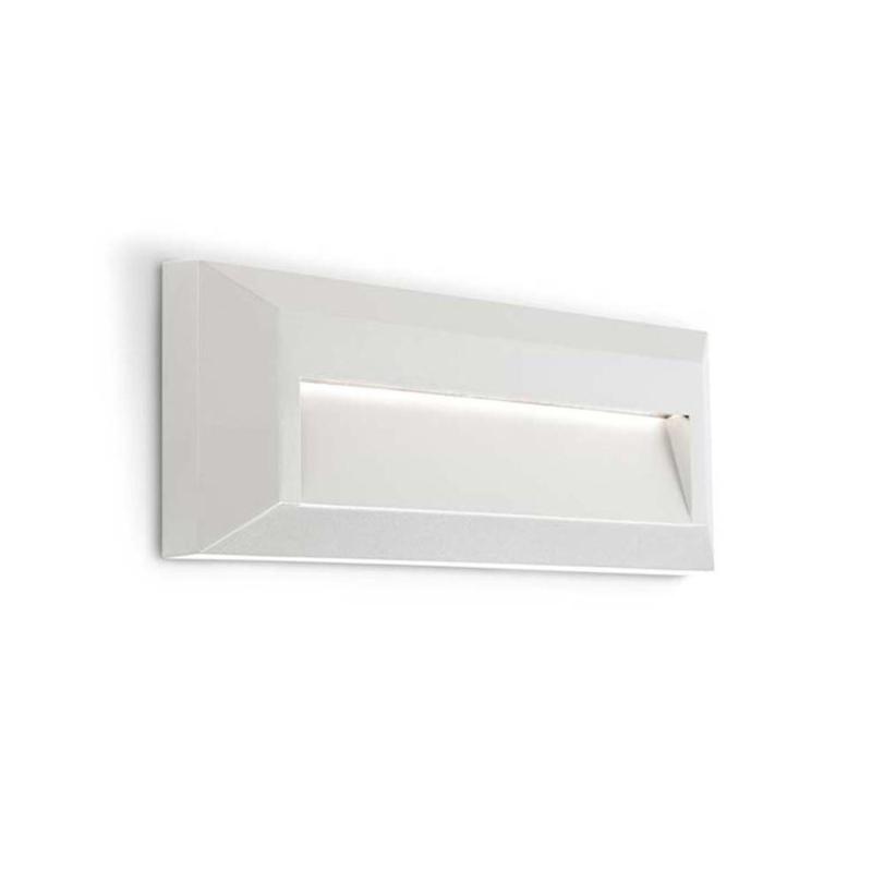 Producto de Baliza Exterior LED 3.4W Superficie Pared Kössel LEDS-C4 05-9814-14-CM