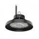 Producto de Campana LED Industrial UFO 100W 170lm/W MOSO Regulable DALI HBD