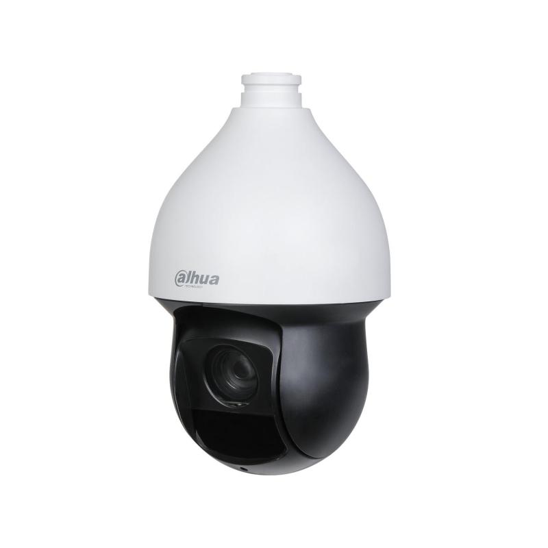 Produto de Câmara de Vigilância Exterior CCTV 2MP 360 Graus DAHUA Starlight DH-SD59232-HC-LA