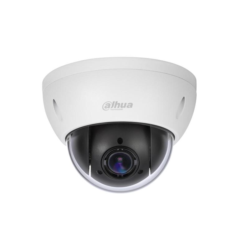 Produto de Câmara de Vigilância Exterior CCTV 2MP 360 Graus DAHUA Starlight DH-SD22204-GC-LB