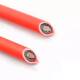 Producto de Cable Solar PV1-F 10mm² Rojo 