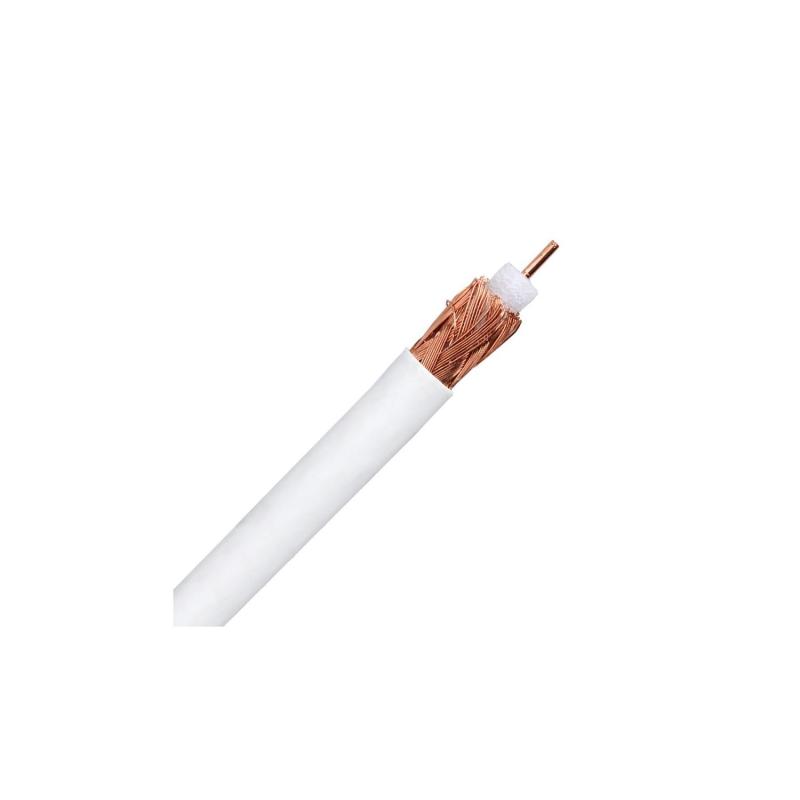 Producto de Cable coaxial T100plus TELEVES 16VRtC 100m