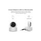 Producto de Cámara de Videovigilancia WiFi 1080P 360 grados SONOFF GK-200MP2-B V2