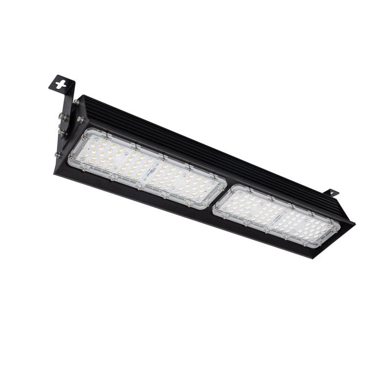 Produto de Campânula Linear LED Industrial 100W IP65 130lm/W HB2